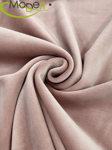 Велюр двусторонний в асс. фото 2