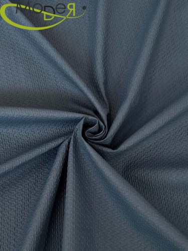 Плащевая жатка серо-голуб.