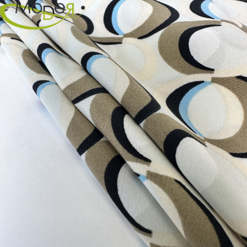 Супер софт молочн/цветные круги фото 2