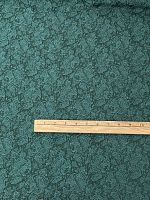 Штапель жаккард в асс.