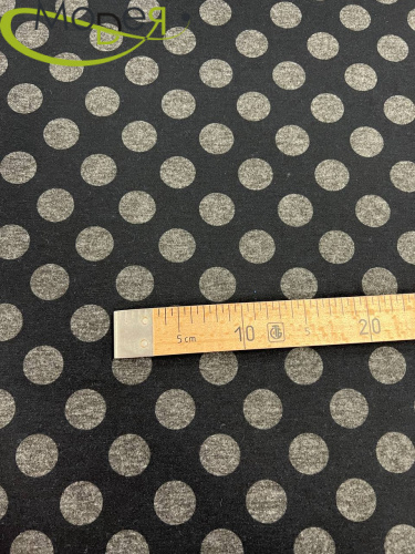 Джерси т.син. серый горох