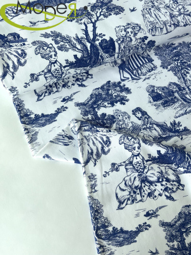 Футер трикотаж 2749/21/VIP фото 3