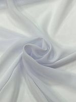 Шифон Виши белый 80г/м2