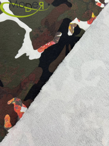 Футер трикотаж 99/21/ФТ фото 2