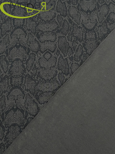 Футер сер./принт фото 2